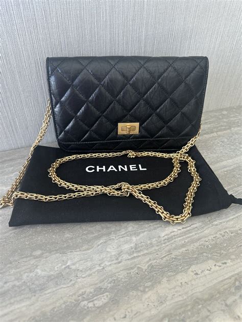chanel reissue 2021